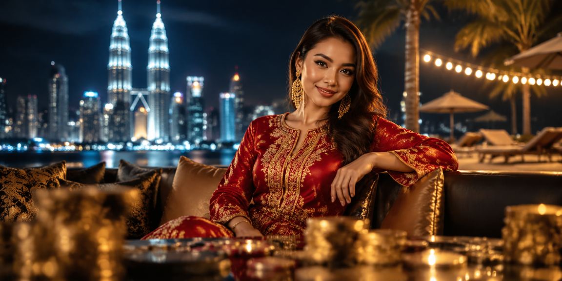Pengguna Kuala Lumpur menyediakan telefon Android untuk memasang aplikasi manhwa18