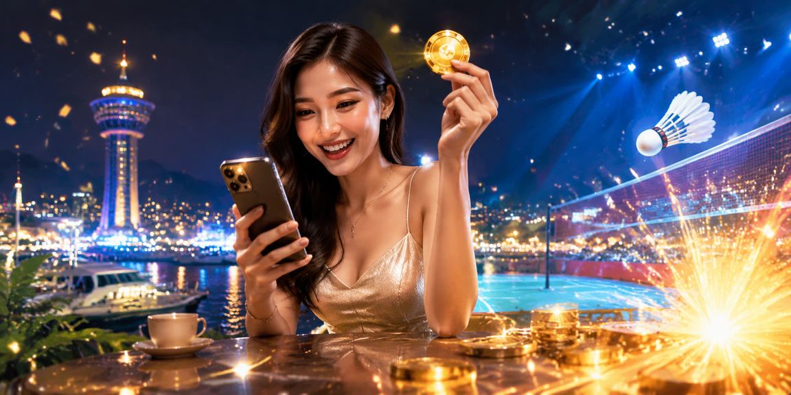 Pengguna Malaysia menggunakan aplikasi kasino mudah alih manhwa18 dengan mudah di telefon